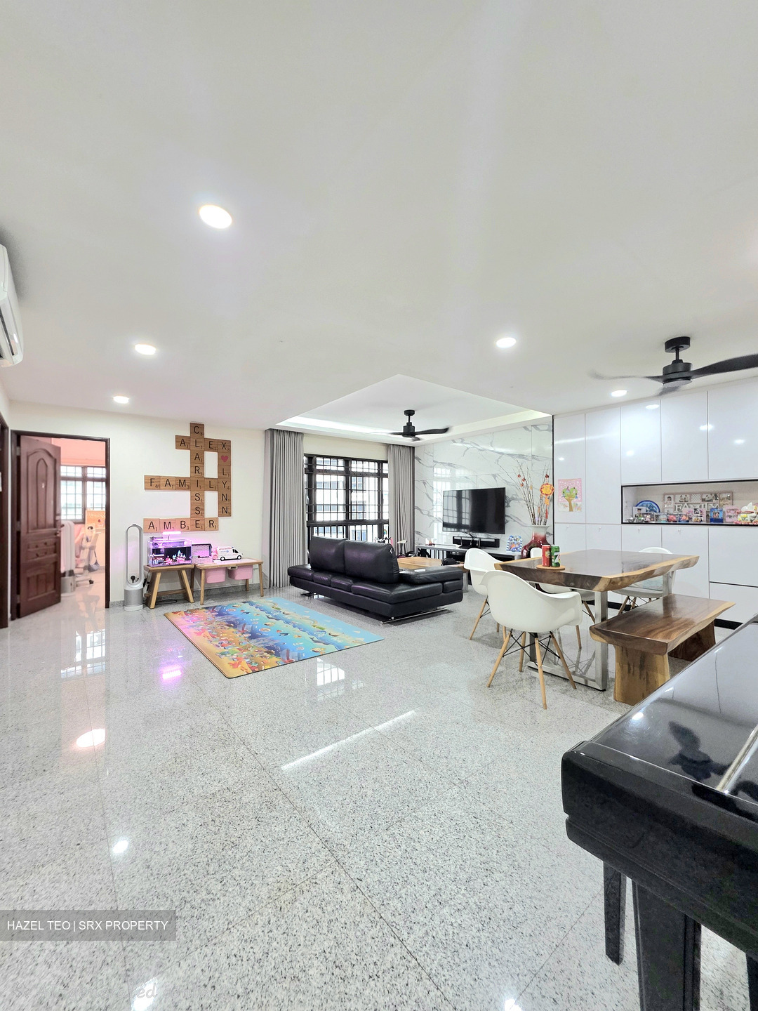 Blk 325C Anchorvale Grove (Sengkang), HDB 5 Rooms #548949891